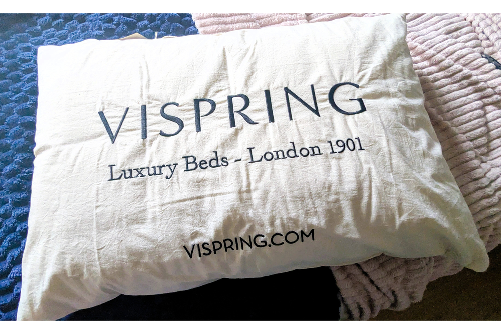 If you’re after hotel comfort, opt for this one (Caroline Preece/The Independent)