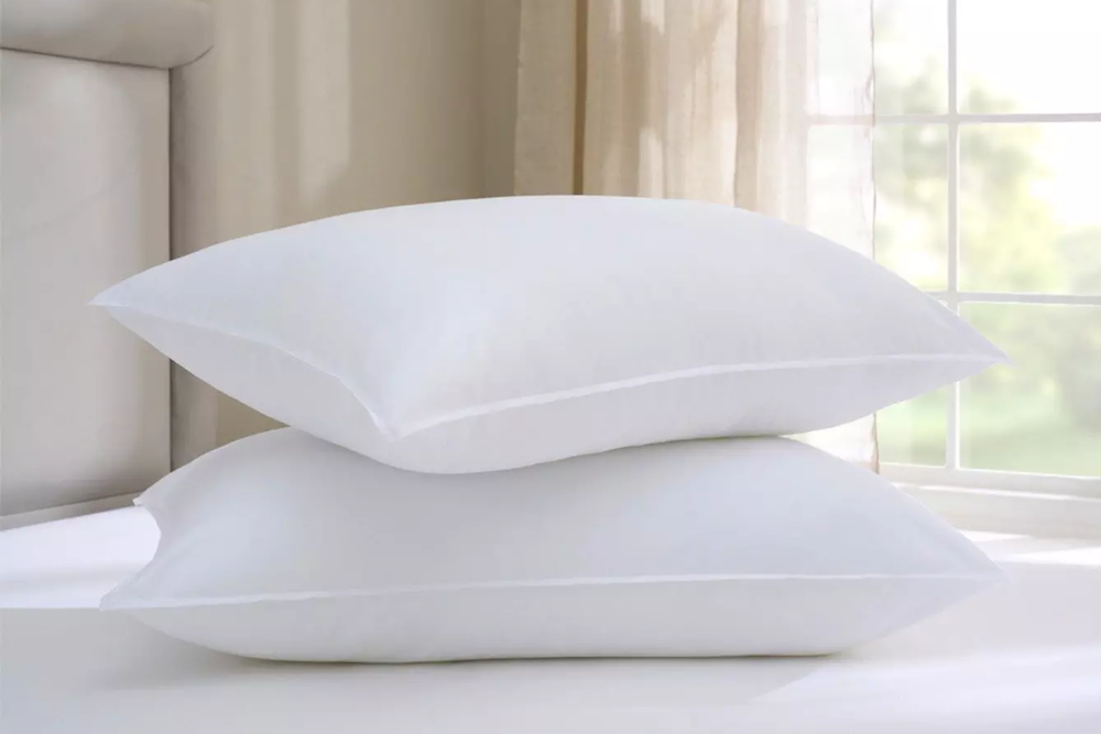 Image from: 10 best anti-allergy and hypoallergenic pillows, tried and tested