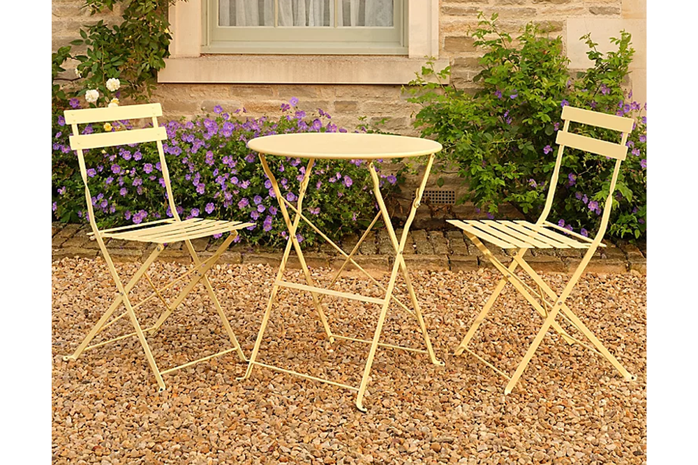 Image from: Asda’s charming garden furniture starts at less than £20 – here’s what to shop