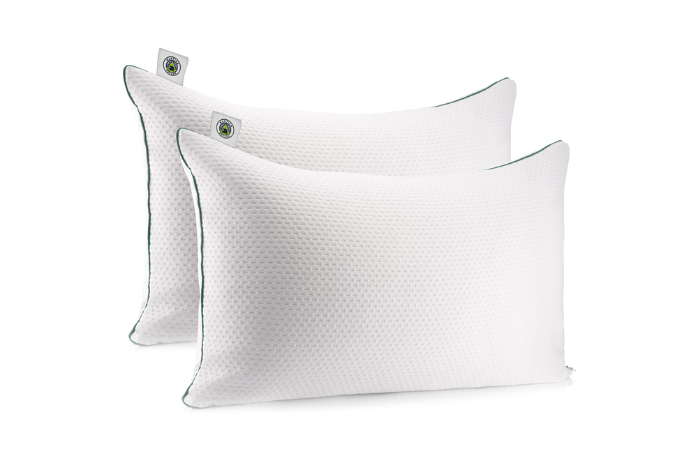 Image from: 10 best anti-allergy and hypoallergenic pillows, tried and tested