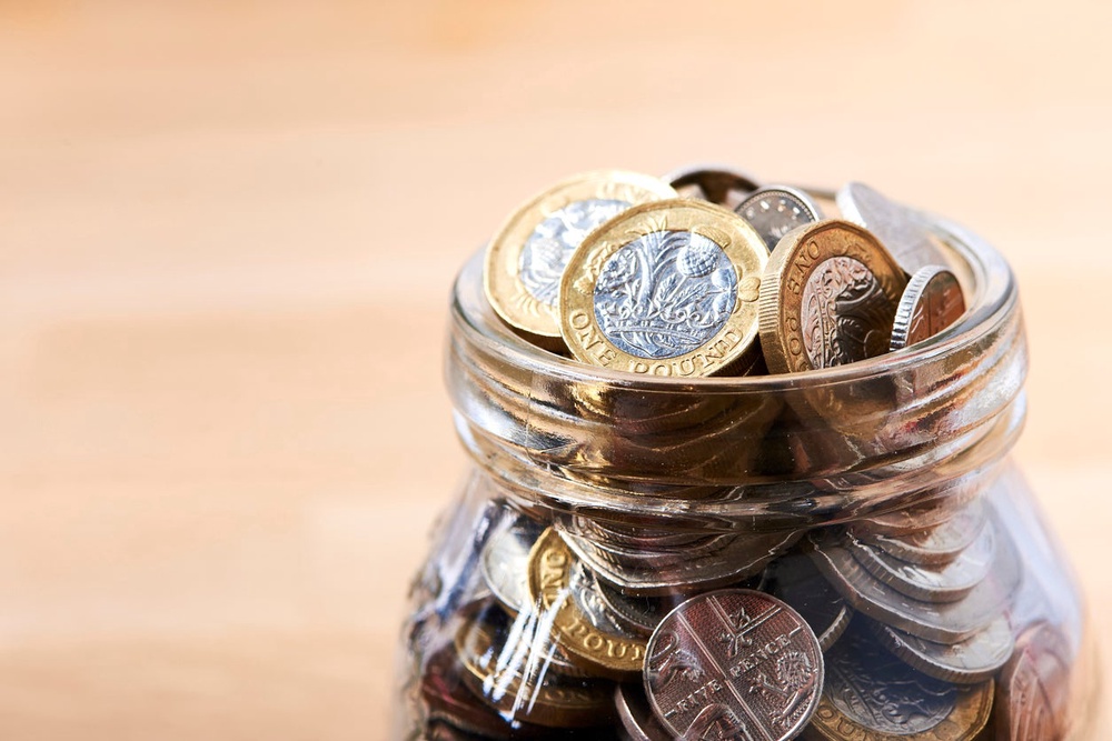 The Crisis and Resilience Fund was brought in by Labour to support low-income households with essential costs (Getty/iStock)