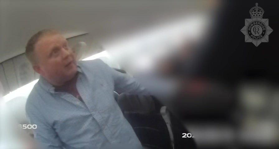 Prosecutors said his holiday spending over the seven years included £6,400 on three trips to Center Parcs, £3,800 on a trip to Italy, and £3,000 on the holiday he was taking with his daughter in Arizona when the horrors at the funeral home were discovered (Humberside Police/PA Wire)