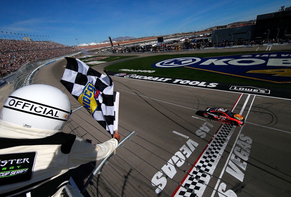 Knowing what is on the other side of that finish line is also important mental motivation, said one expert (Getty Images)