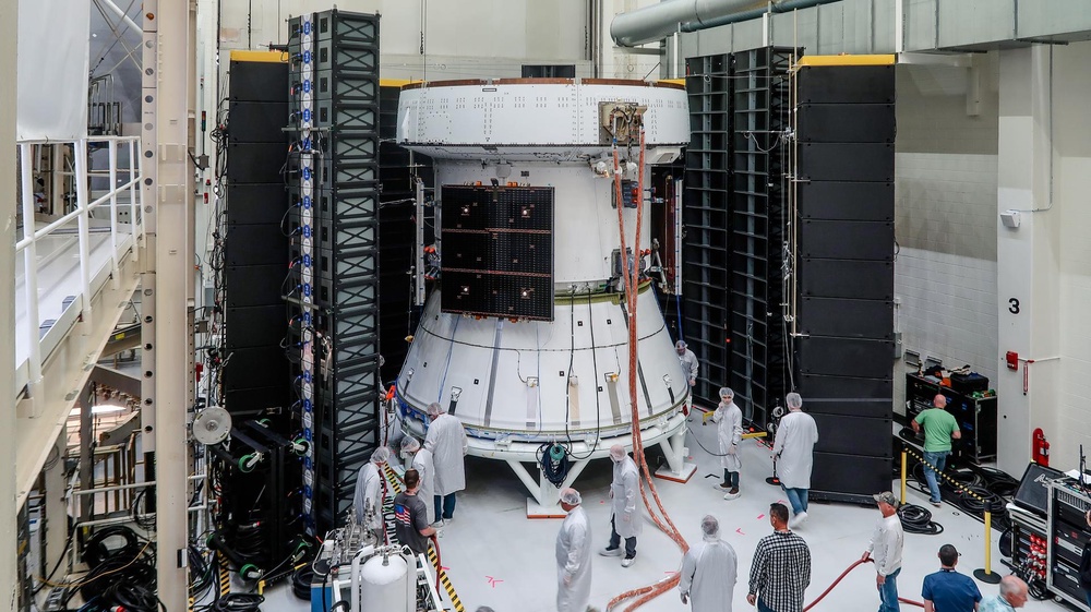 Artemis II live: Nasa astronauts start next stage of Moon mission after ...