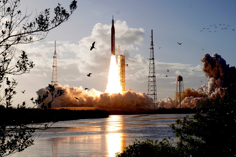 Everyone is wondering what’s next after Nasa’s latest mission (Copyright 2026 The Associated Press. All rights reserved.)