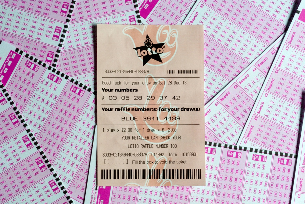The Powerball launch later in the summer will also see UK players pay £4 per line to compete with their US counterparts in the world’s biggest jackpot game for the first time (Alamy/PA)