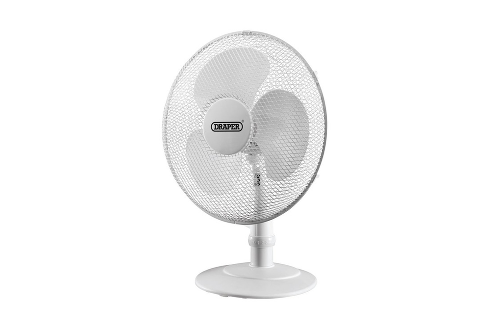 Image from: Best fans to keep cool during a heatwave, tested by experts