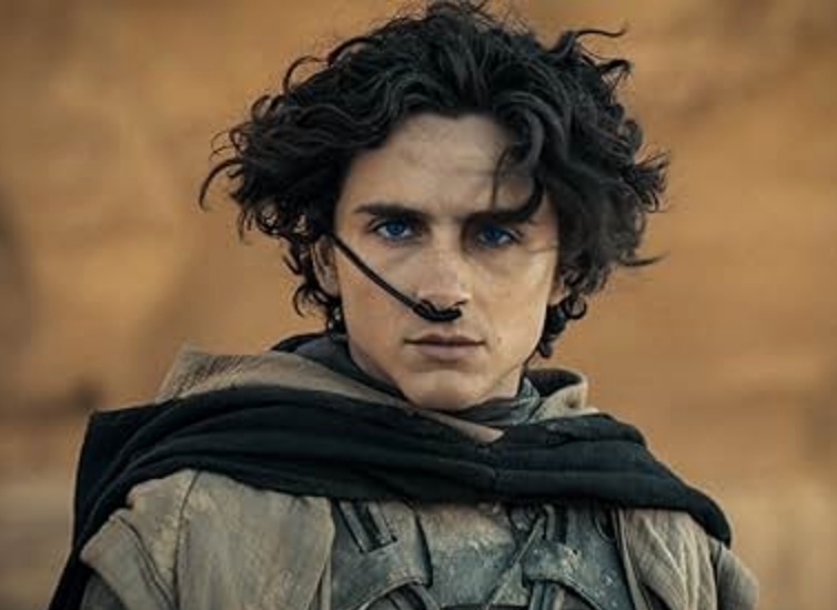 Timothée Chalamet will be ‘his worst vision’ in ‘Dune: Part 3 (Warner Bros)