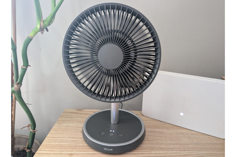 I tested each model as a user would in their home (Joanne Lewsley/The Independent)