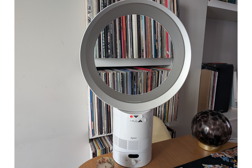 This boasts a fuss-free design (Joanne Lewsley/The Independent)