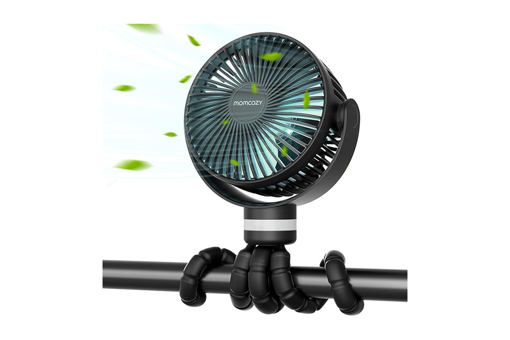 Image from: Best fans to keep cool during a heatwave, tested by experts