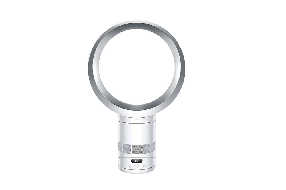 Image from: Best fans to keep cool during a heatwave, tested by experts