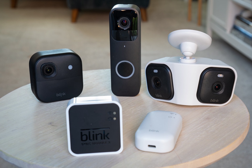 Image from: Best home security system of 2026: Top alarms tested and reviewed by an expert