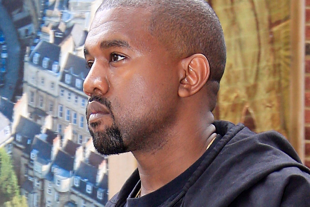 El Ministerio del Interior ha impedido que Kanye West viaje al Reino Unido (PA). (PA Archive)