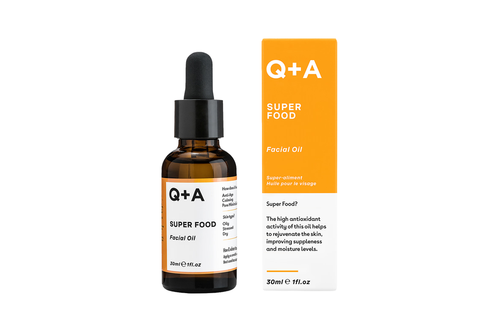 Image from: 11 best face oils to nourish and soften skin