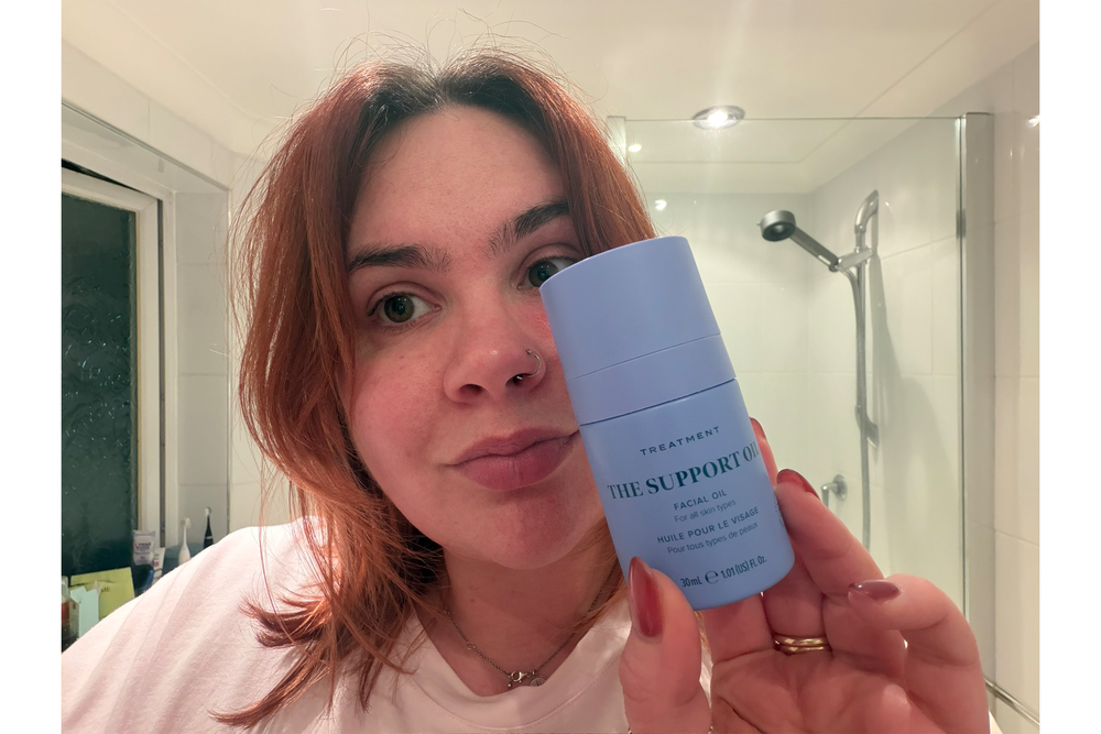 This is a great all-rounder product (Lucy Partington/The Independent)