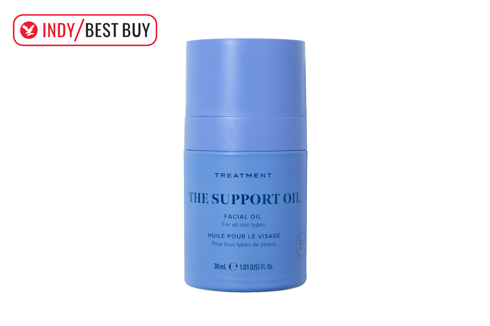 Image from: 11 best face oils to nourish and soften skin