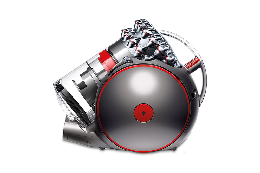 Image from: Best Dyson vacuum cleaners, tested and compared by an expert