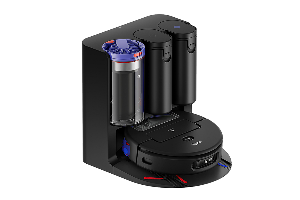 Image from: Best Dyson vacuum cleaners, tested and compared by an expert