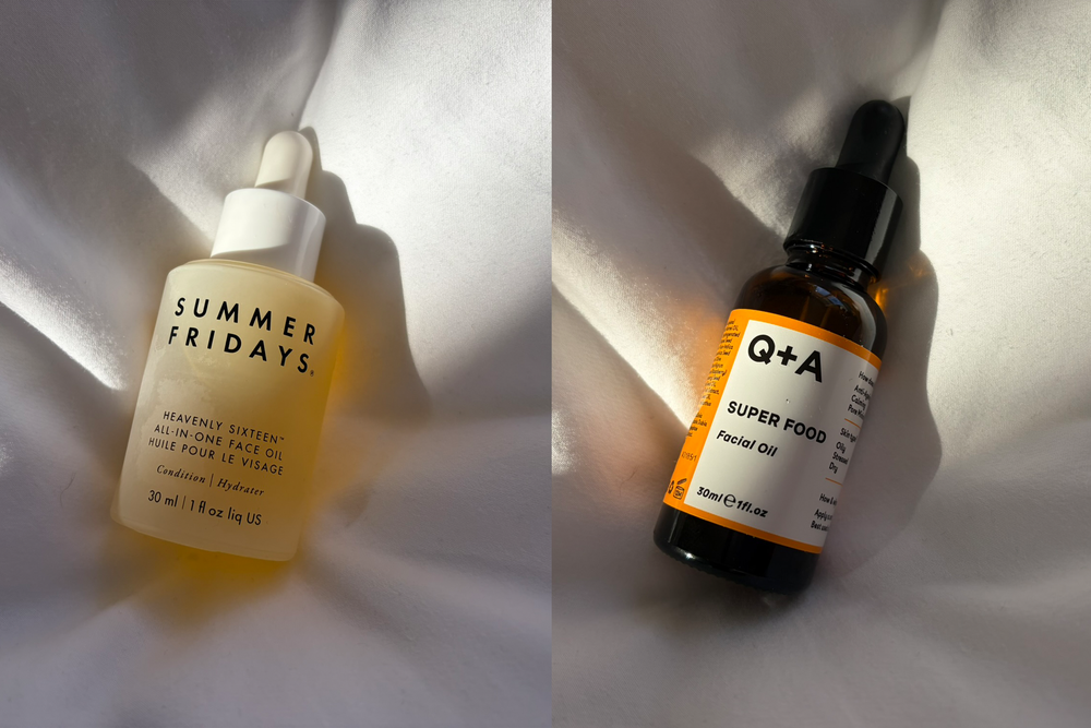 I tested a range of price points and formulas (Lucy Partington/The Independent)