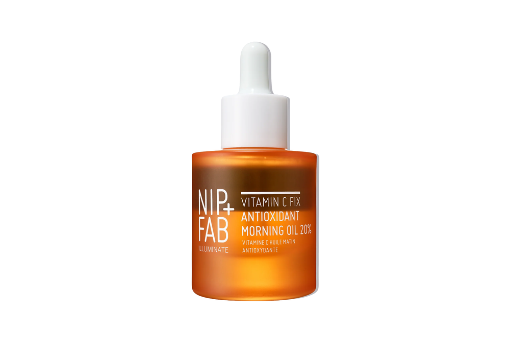 Image from: 11 best face oils to nourish and soften skin