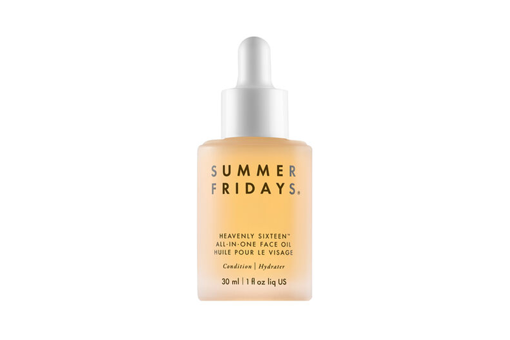 Image from: 11 best face oils to nourish and soften skin