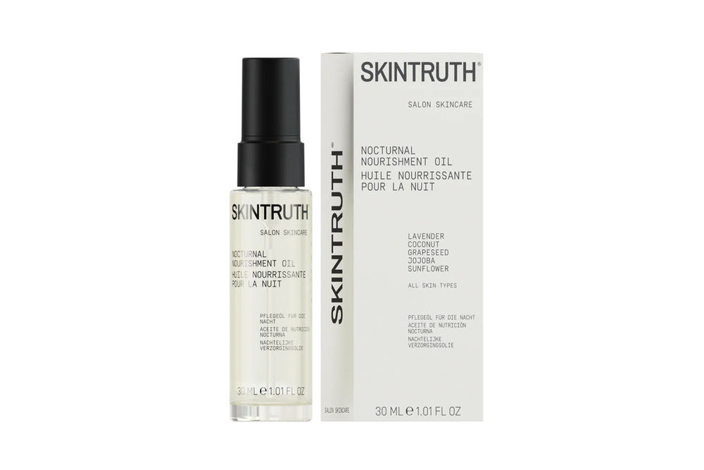 Image from: 11 best face oils to nourish and soften skin
