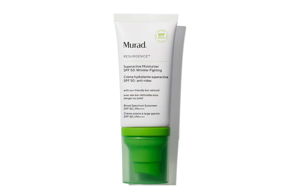Image from: 14 face moisturisers with SPF that make daily sun protection simple