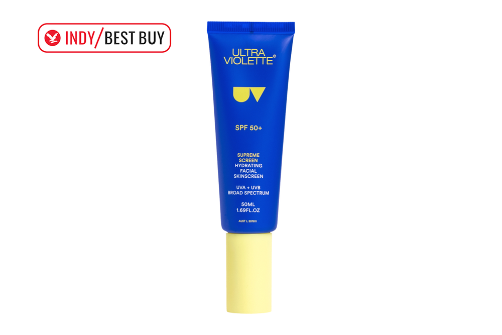 Image from: 14 face moisturisers with SPF that make daily sun protection simple