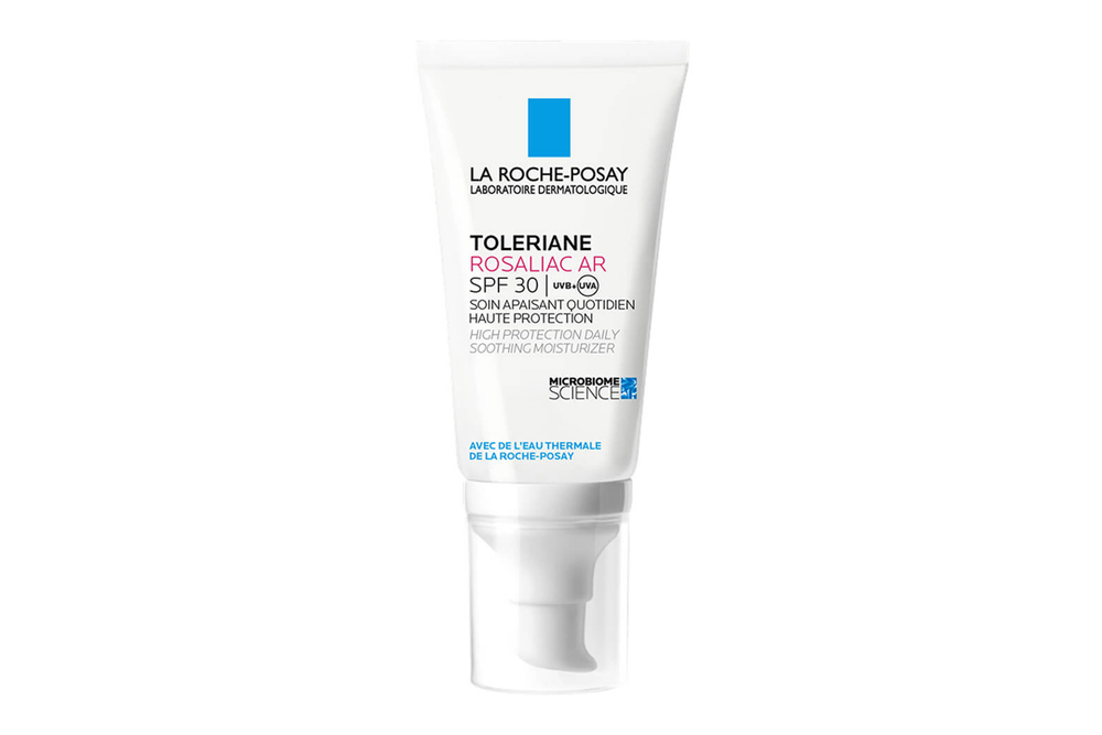 Image from: 14 face moisturisers with SPF that make daily sun protection simple