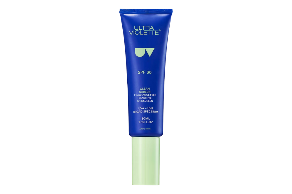 Image from: 14 face moisturisers with SPF that make daily sun protection simple