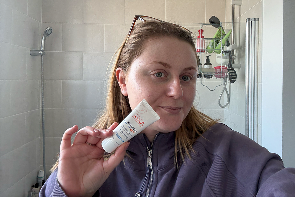 A little goes a long way and it’s surprisingly easy to overapply (Lucy Smith/The Independent)
