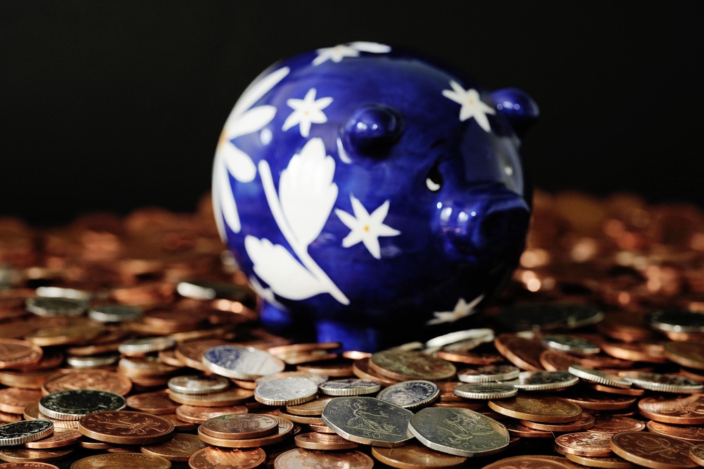 Nearly a third (32 per cent) of investors surveyed said that they only came to investing later in life through their own interest and curiosity, according to Aviva (PA Archive)