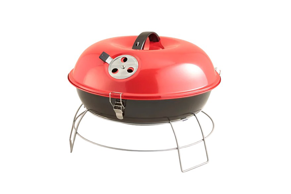 Image from: 10 best portable BBQs for summer-long sizzling