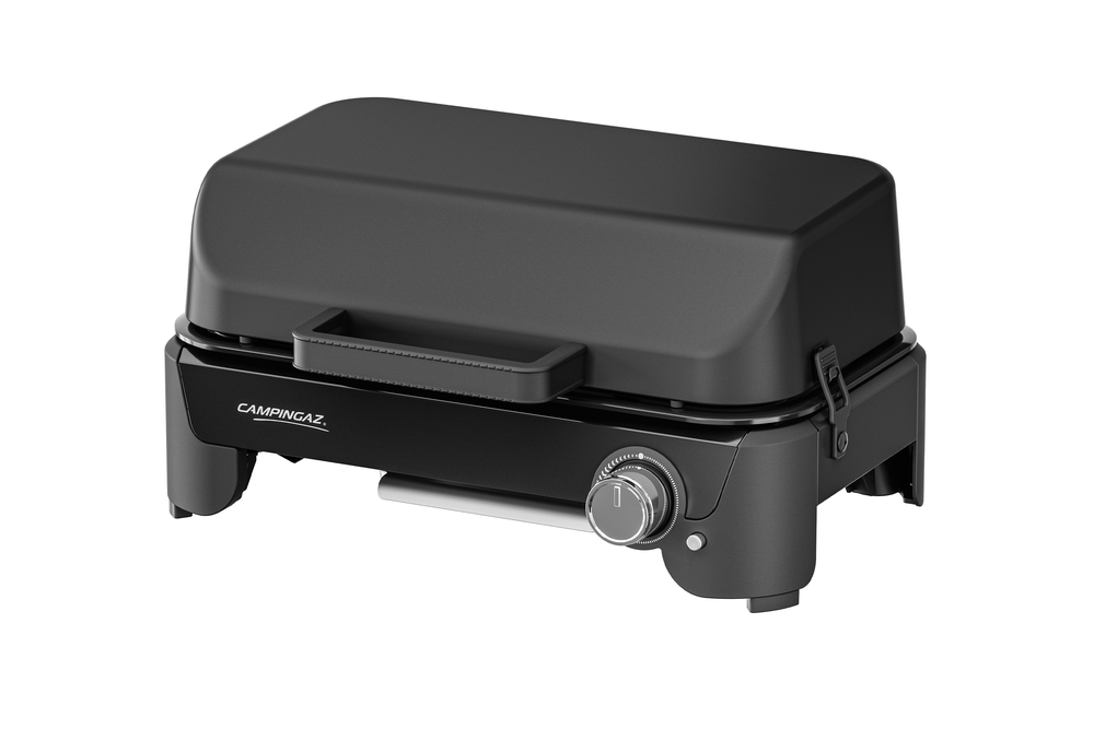 Image from: 10 best portable BBQs for summer-long sizzling