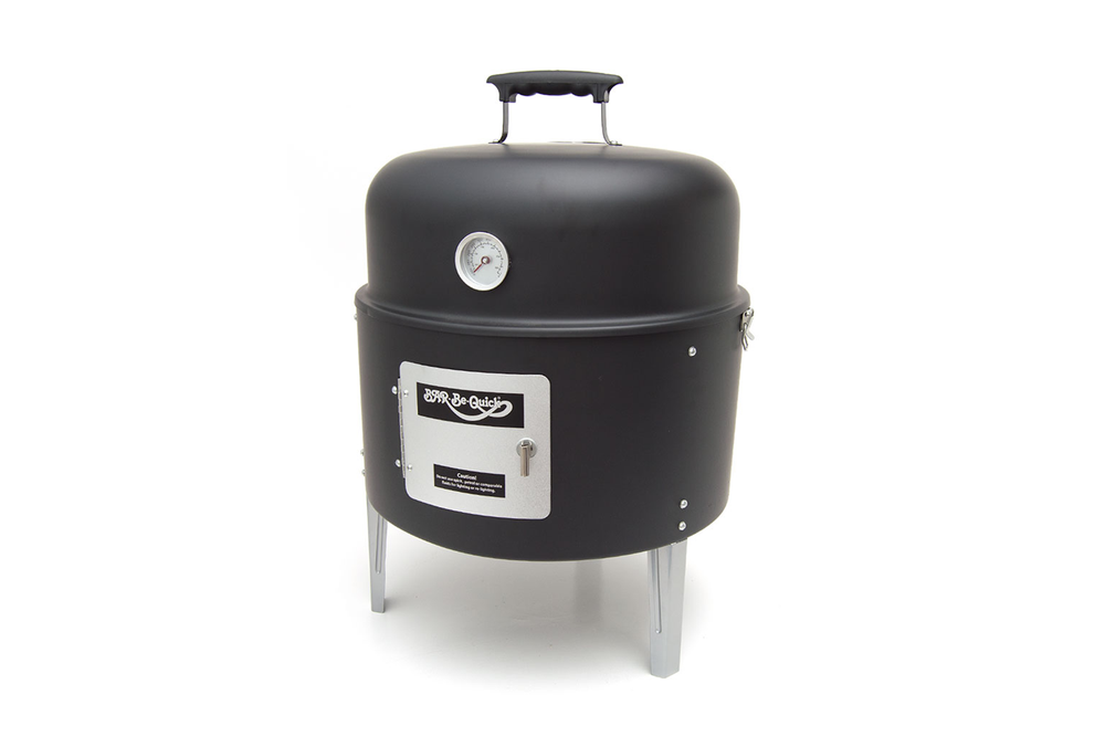 Image from: 10 best portable BBQs for summer-long sizzling
