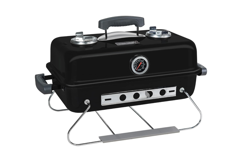 Image from: 10 best portable BBQs for summer-long sizzling