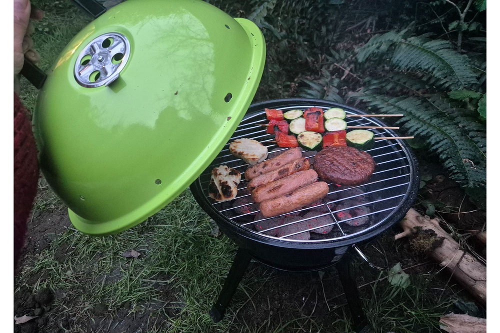 This affordable model is great for taking on a trip (Kerry Law/The Independent)