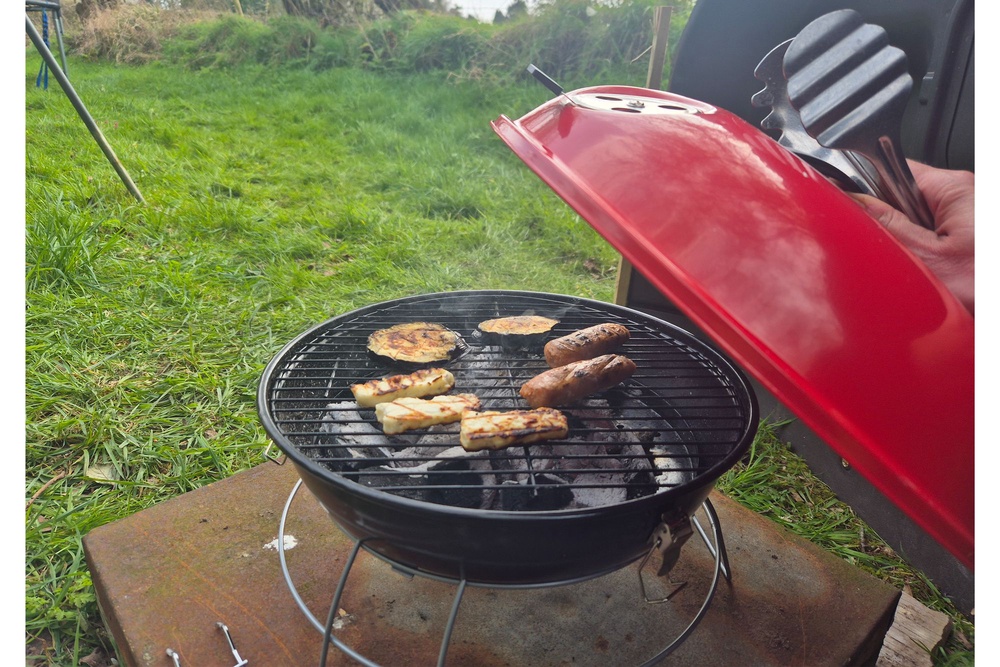 For less than £15, you can’t go wrong (Kerry Law/The Independent)