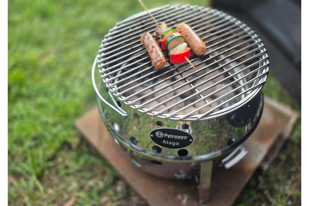 This is ideal for outdoor enthusiasts (Kerry Law/The Independent)