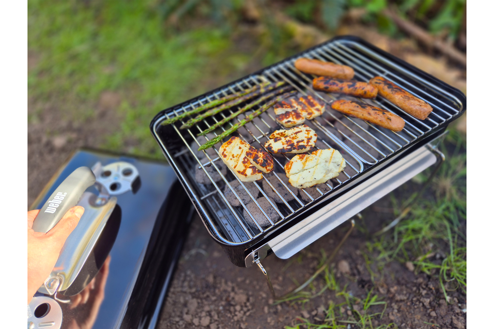 This boasts a less is more design (Kerry Law/The Independent)