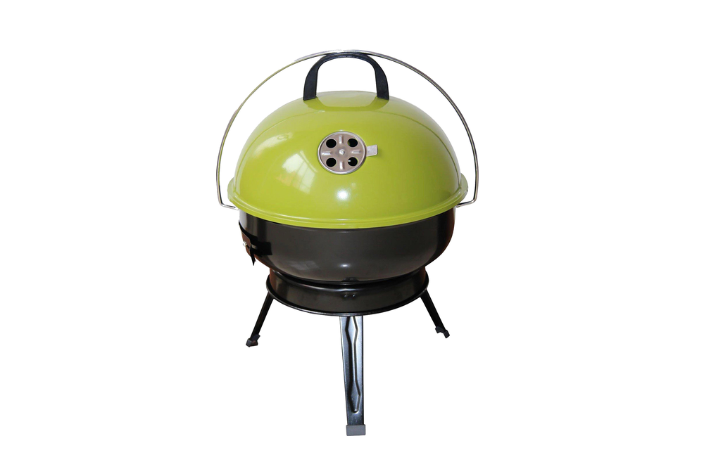 Image from: 10 best portable BBQs for summer-long sizzling