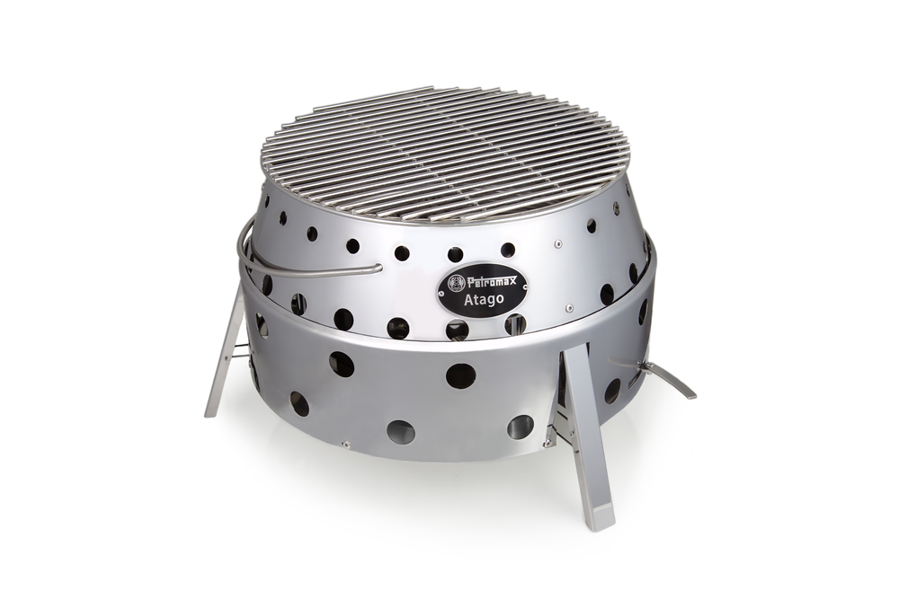 Image from: 10 best portable BBQs for summer-long sizzling