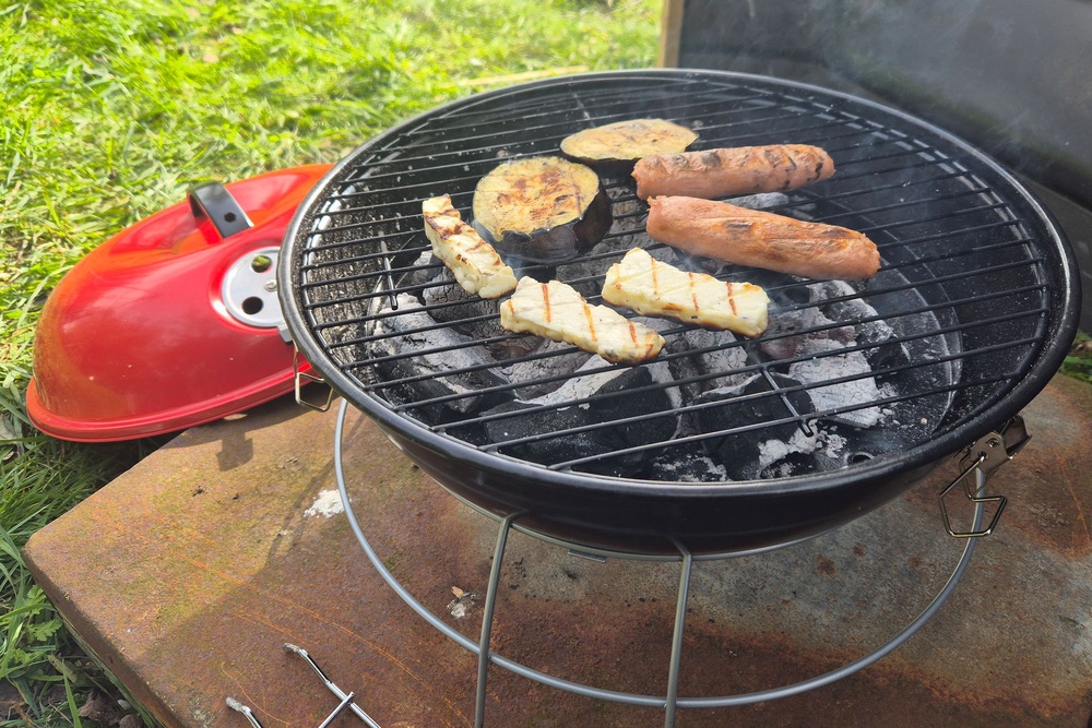 I took these on a trip with me to test true portability (Kerry Law/The Independent)