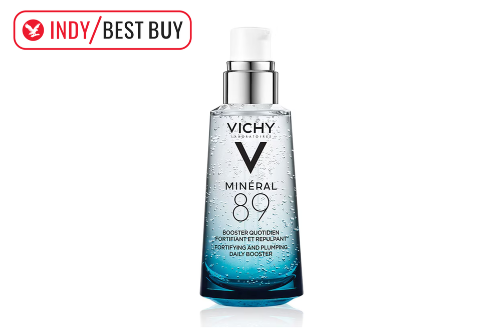 Image from: These are the 5 skincare products over 60s should be using, according to a dermatologist