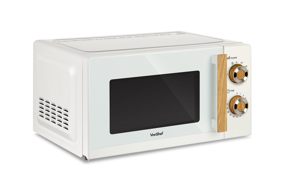 Image from: 8 best microwaves 2026, tested for fast reheating and cooking