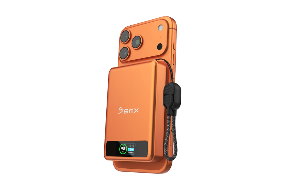 Image from: 9 best power banks to charge devices on the go, tested on iPhone, Android and more
