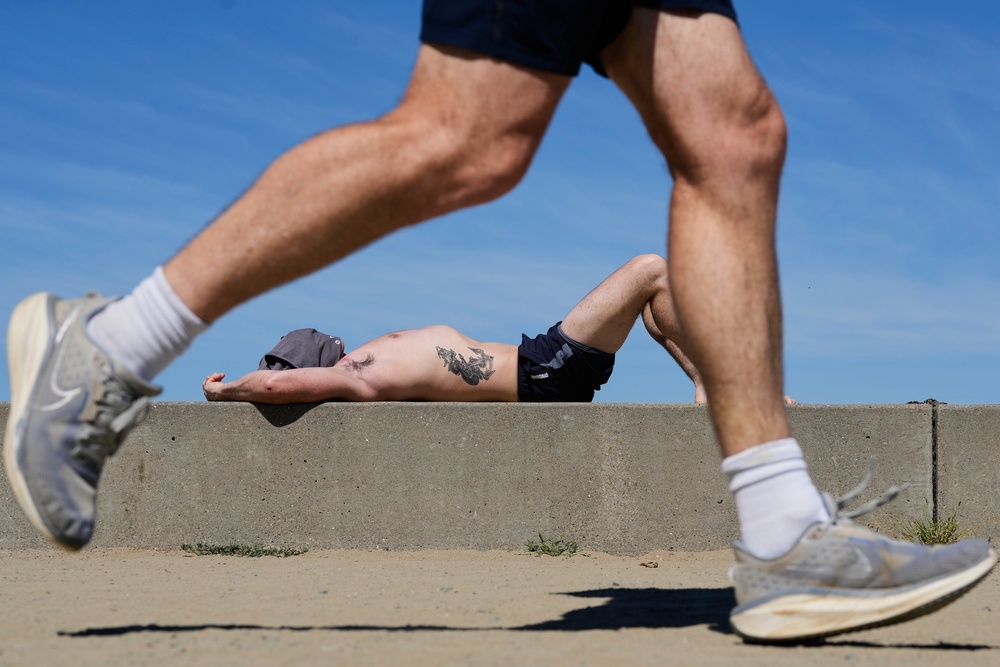 Six of the nation’s top 10 most abnormally hot months have occurred within the last decade. (Copyright 2026 The Associated Press. All rights reserved)