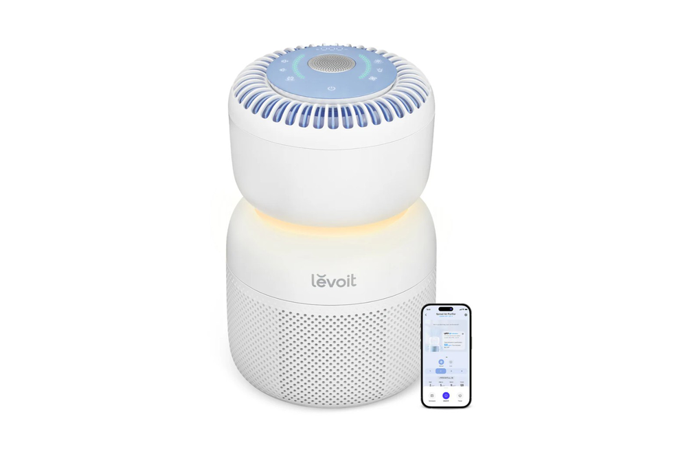 Image from: 14 best air purifiers to banish dust, allergens and irritants