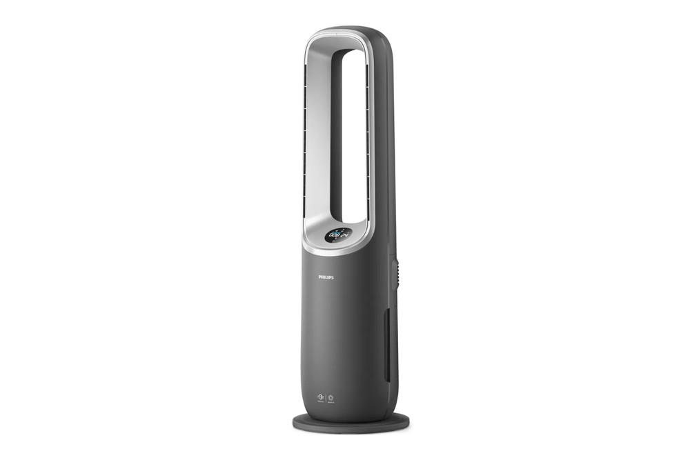 Image from: 14 best air purifiers to banish dust, allergens and irritants
